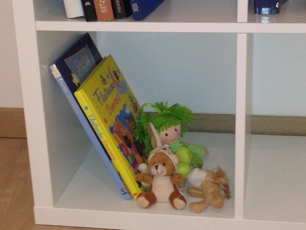 I Rolli A Appartamento